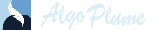 AlgoPlume
