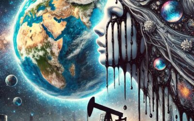 100 Sonnets pour le climat – N° 2 – La Femme est l’avenir de l’Homme