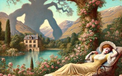 100 Sonnets pour le climat – N° 1 – La bourgeoisie endormie